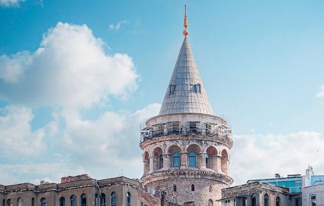 istanbul q&a