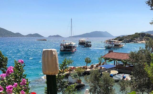 istanbul vs antalya