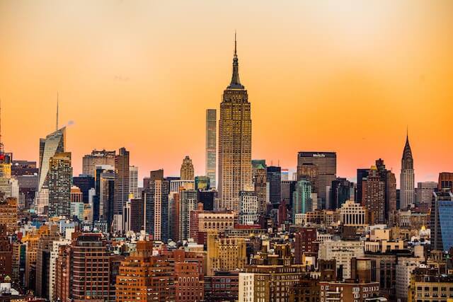 istanbul vs new york