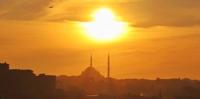 things to do in turkey