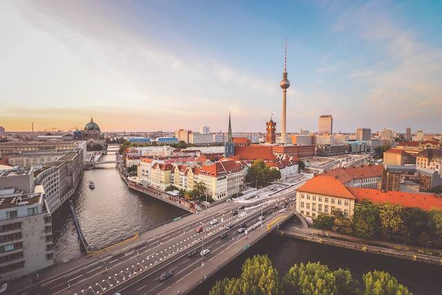 istanbul vs berlin