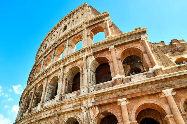 istanbul vs rome