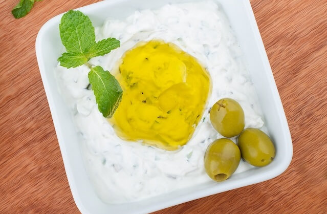 9 Amazing Turkish Mezes to Try 5