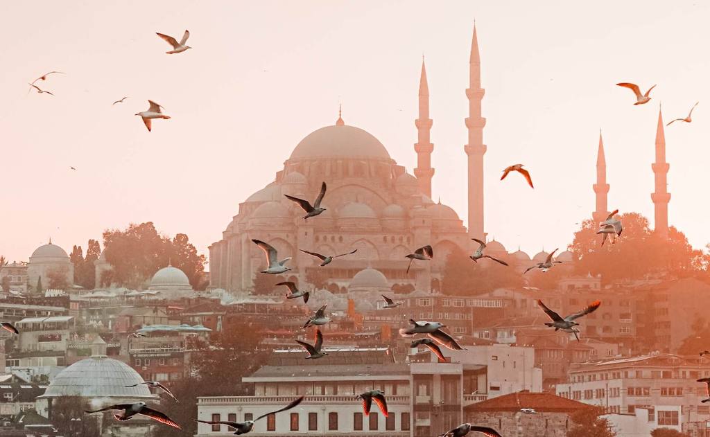 interesting facts about istanbul