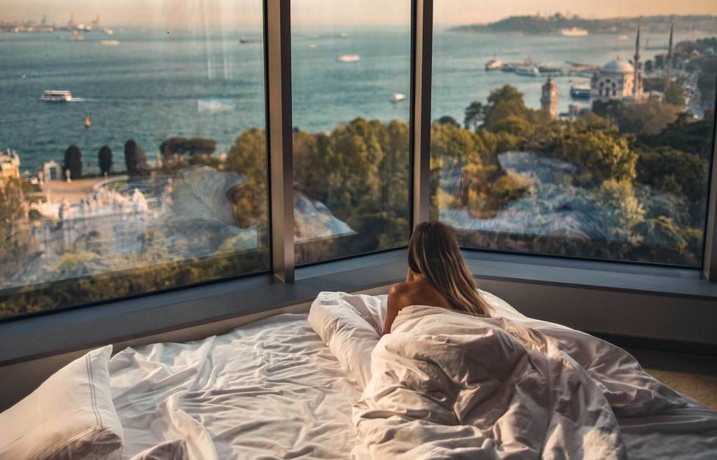 istanbul high end hotels