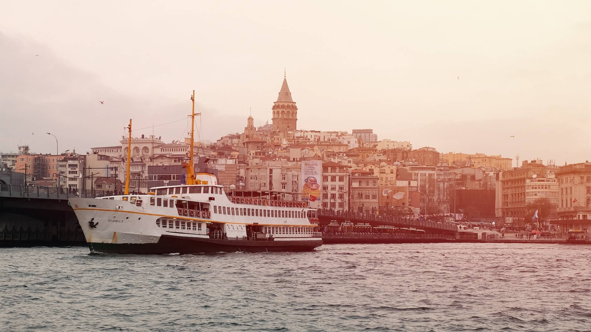 Istanbul Relaxing Activities: 9 Wonderful Suggestions 6