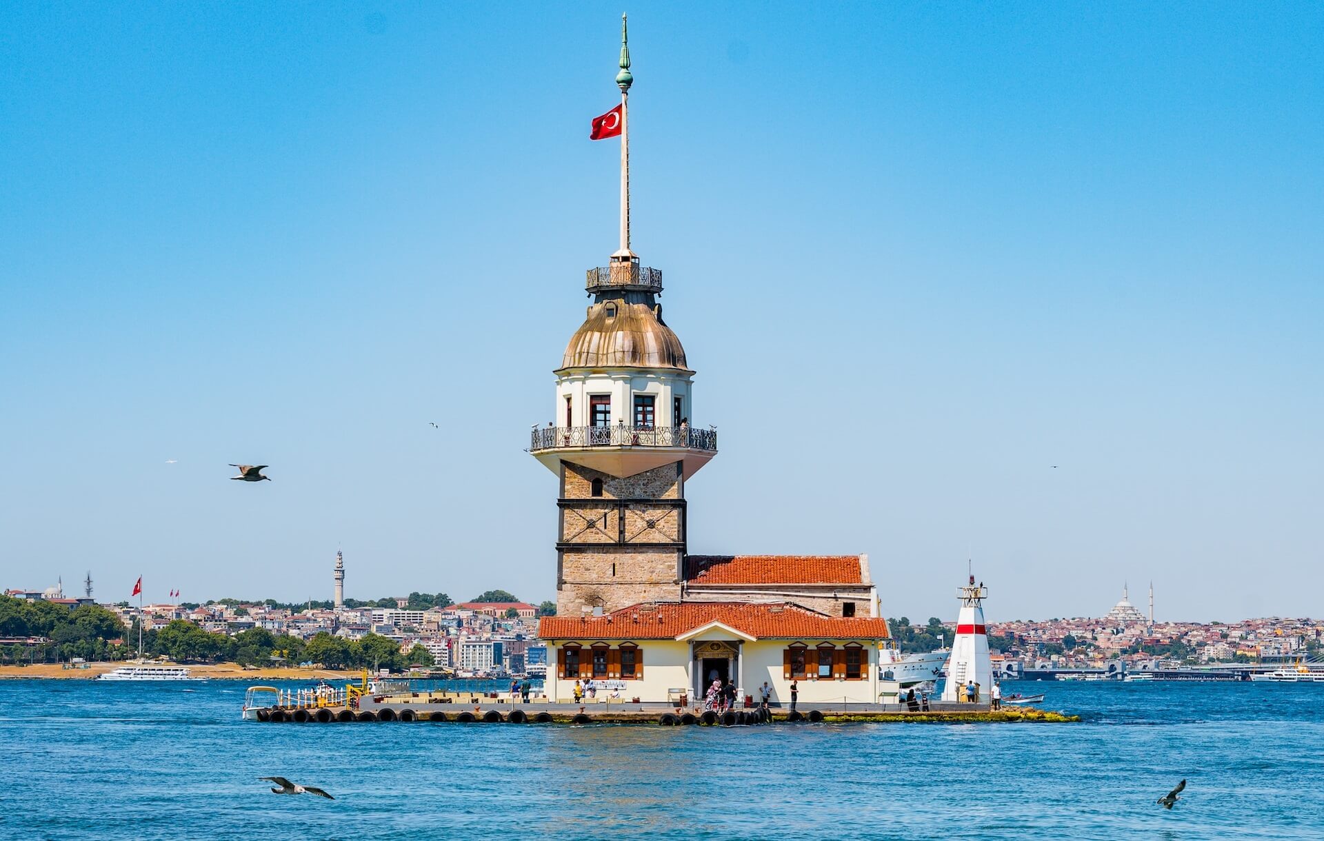 Istanbul Relaxing Activities: 9 Wonderful Suggestions 5