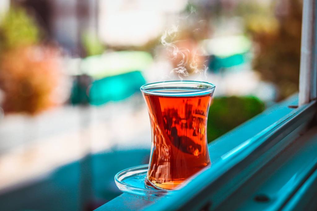 istanbul relaxing activities