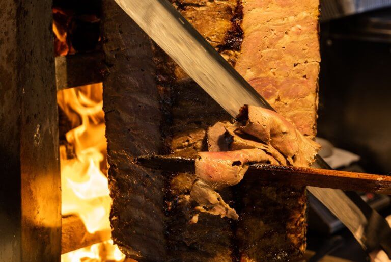 istanbul's street food