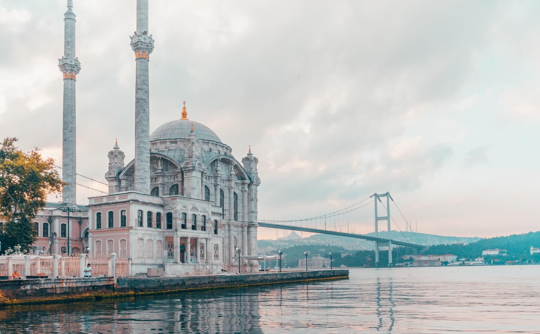 Top 10 Most Beautiful Places in Istanbul to Visit 5