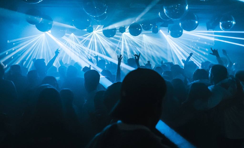 night clubs in istanbul