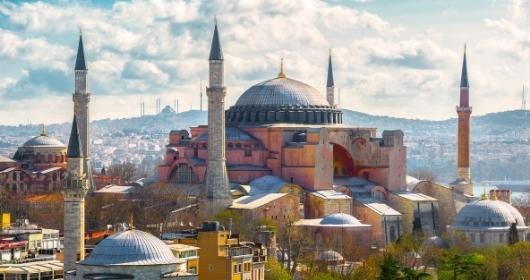 Istanbul E-Pass: Your All-Access Ticket to Exploring the City's Treasures 4