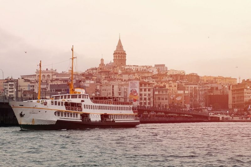 Istanbul Ferries: Timetables, Fares, and Unforgettable Rides 4