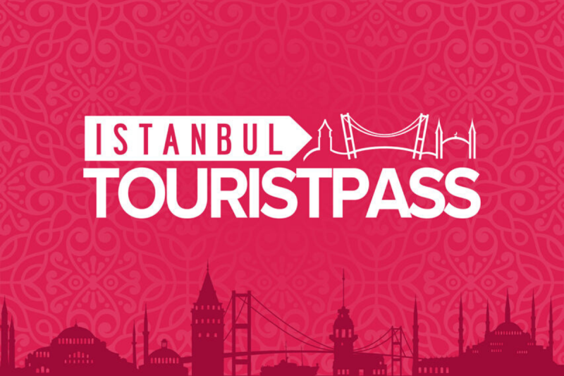 İstanbul Tourist Pass