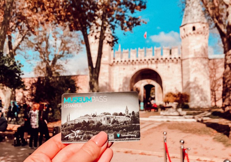 Exploring Istanbul Tourist Pass: A Close Look at Its Value 4