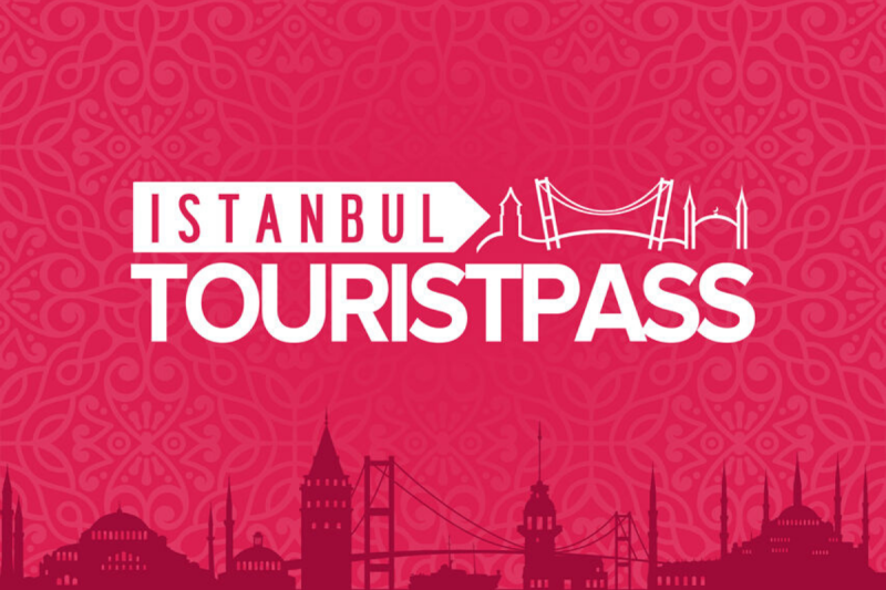 Istanbul Tourist Pass