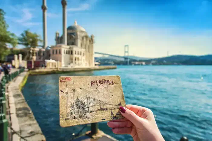 Istanbul Travel Unveiled: A 3-Day Adventure in the Heart of Turkey