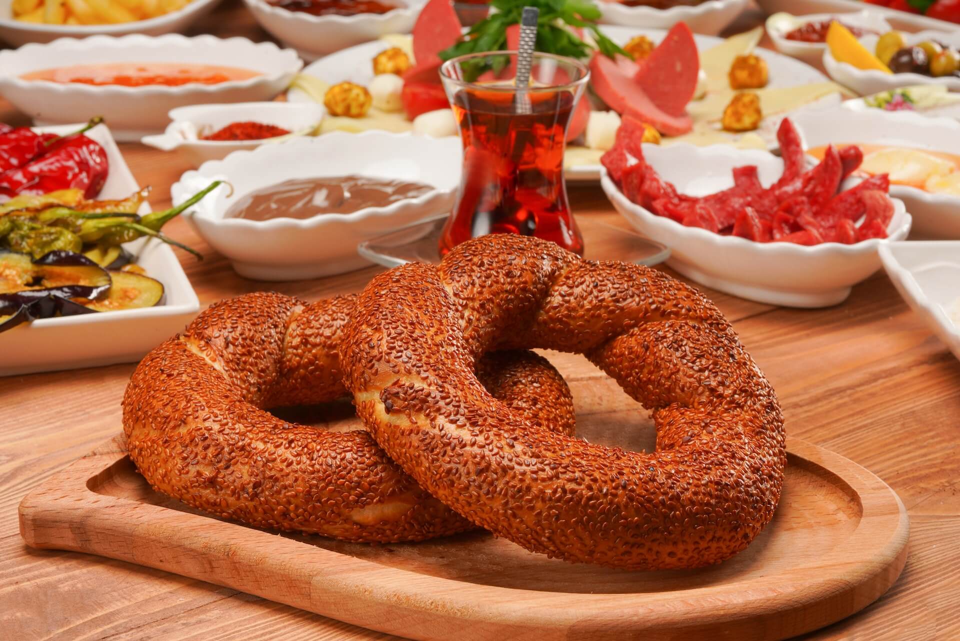 Istanbul Best Breakfast Places 8 Amazing Suggestions