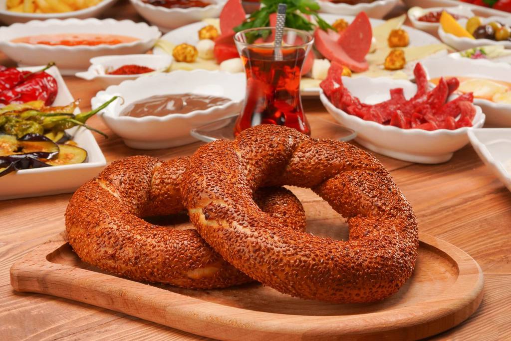 istanbul best breakfast places