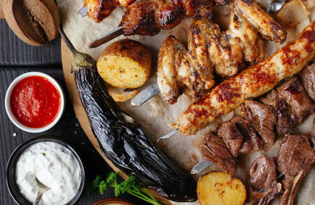 istanbul best kebab restaurants
