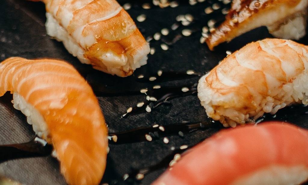 istanbul best sushi places