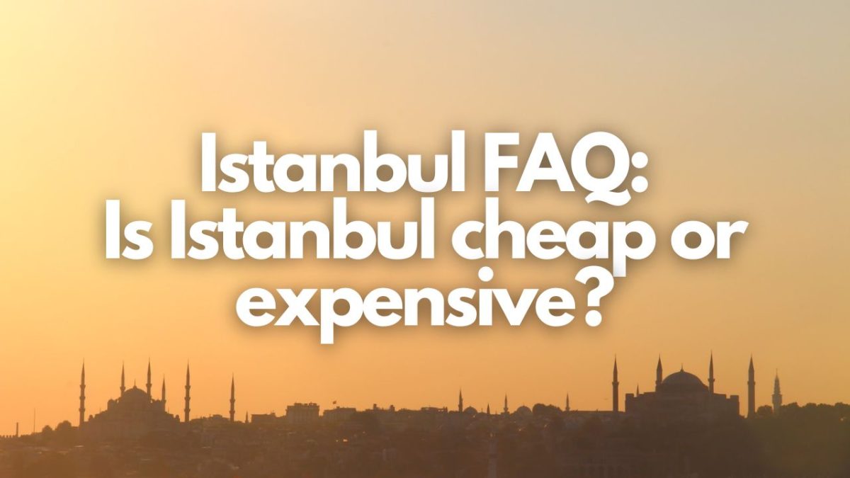 Istanbul visual data 2