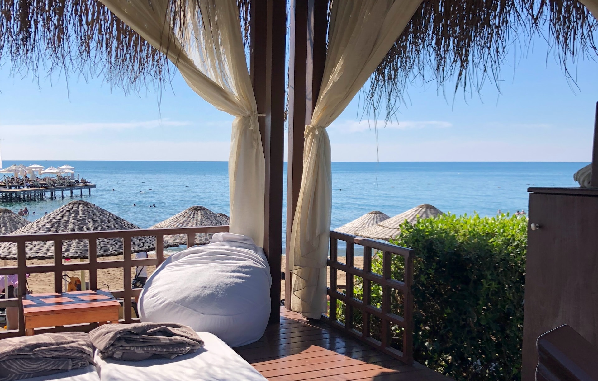 top 10 hotels in antalya