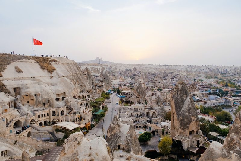 Istanbul vs Cappadocia: A Comparison of These 2 Wonderful Places 5