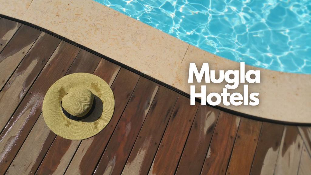 mugla hotels