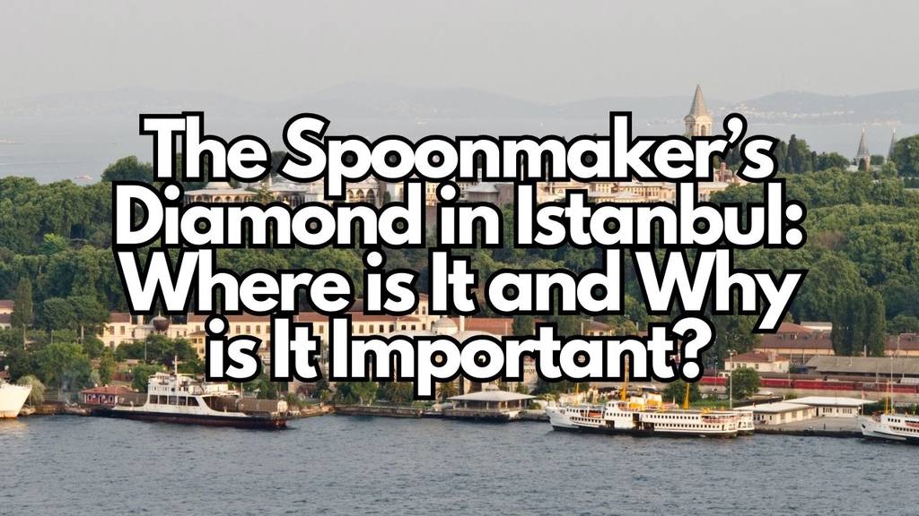 spoonmaker's diamond