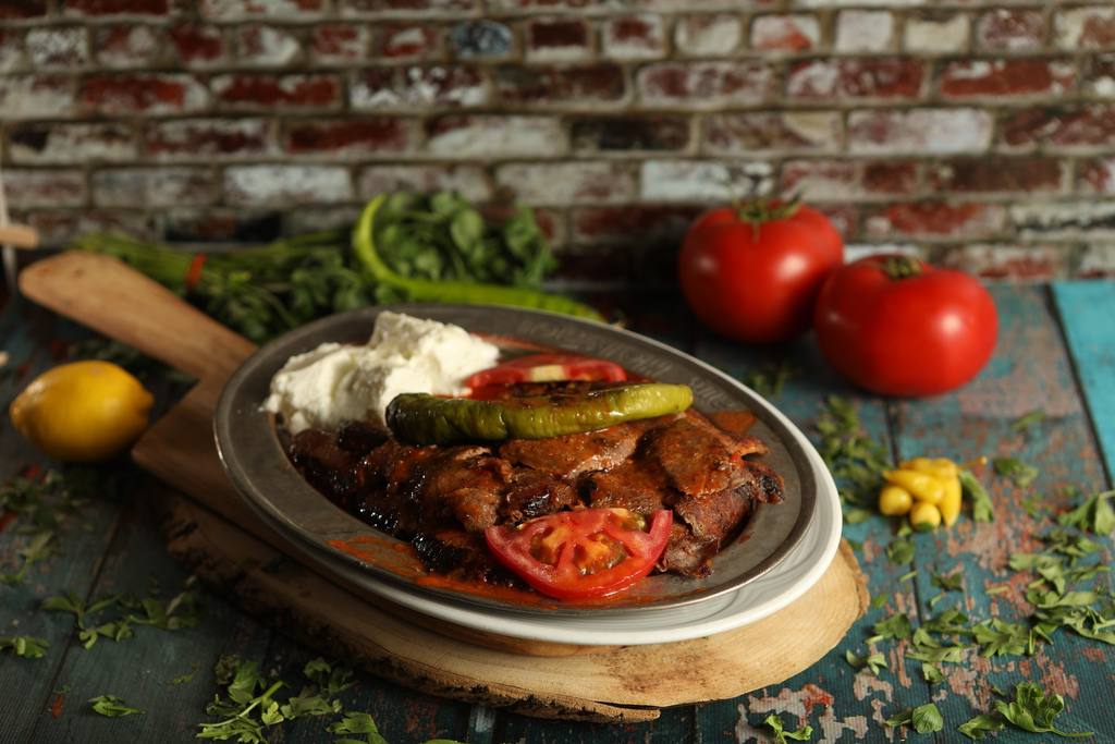 turkish foods to enjoy