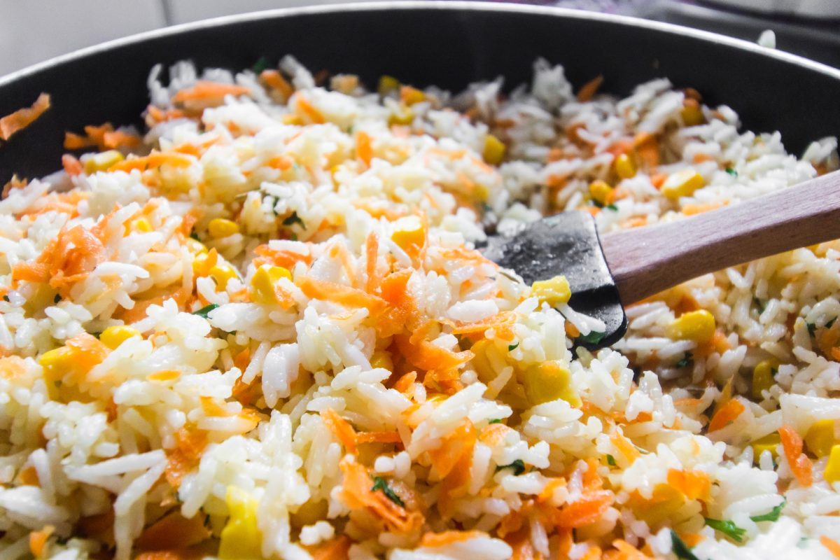 Delicious Turkish Rice Dishes: 9 Amazing Options