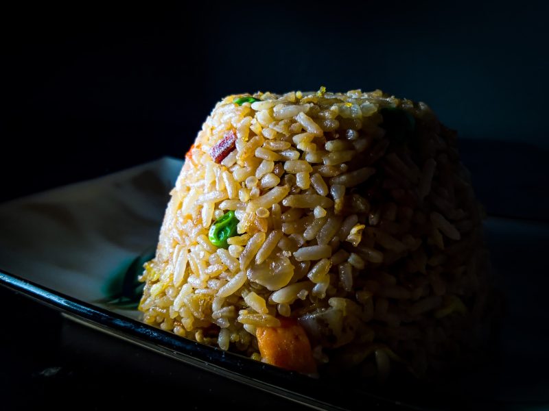 Turkish Rice with Orzo: Learn to Make This Wonderful Dish in 5 Steps 6