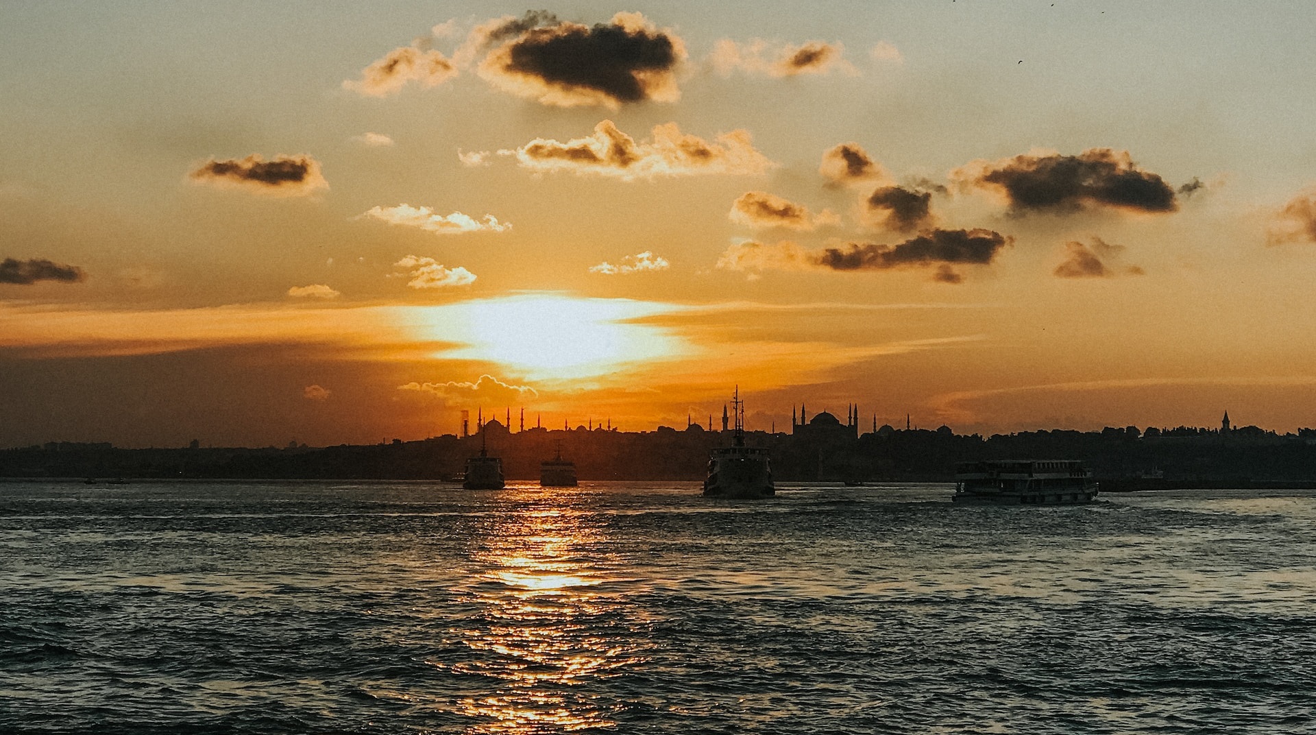 Is Istanbul a Good Place to Live? - Exploring This Important Topic in 5 ...