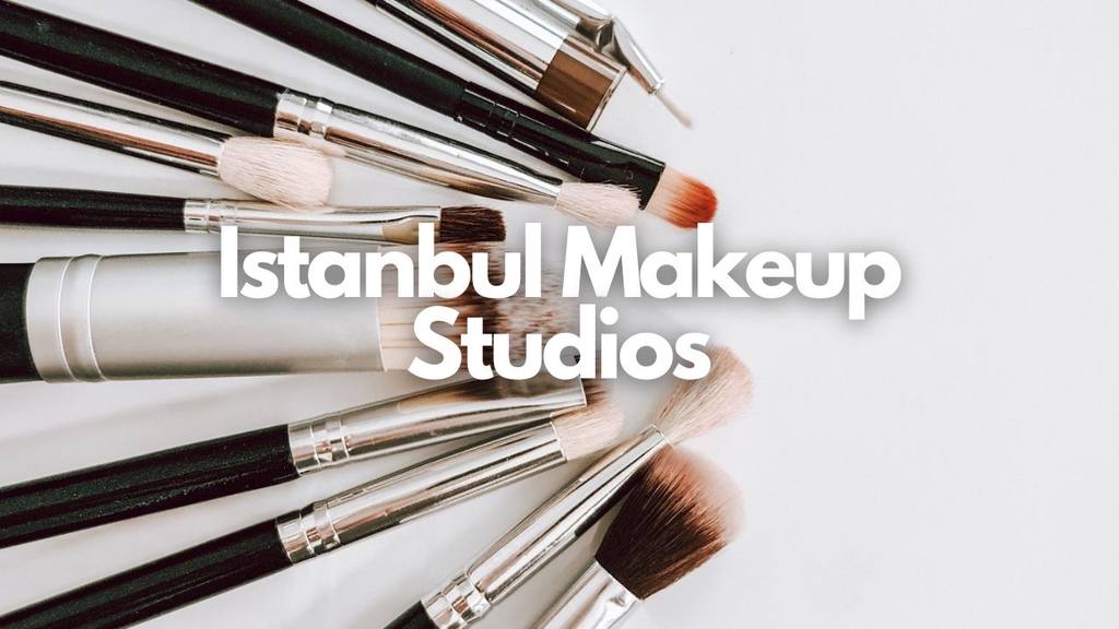 istanbul makeup studio choices