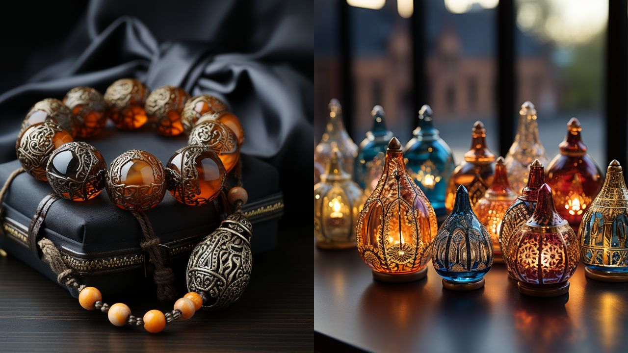 Istanbul Souvenirs (That You Can Buy for Your Loved Ones)