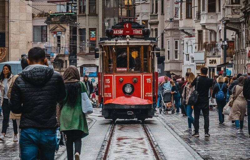 What is Istanbul Famous for? Here are 13 Amazing Things Istanbul is Known for! 6