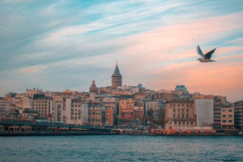 12 Istanbul Famous Landmarks to Know About 5