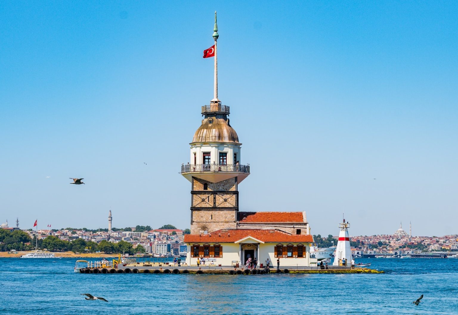 Istanbul E La Costa Egea Daniel Stables Feltrinelli 2025