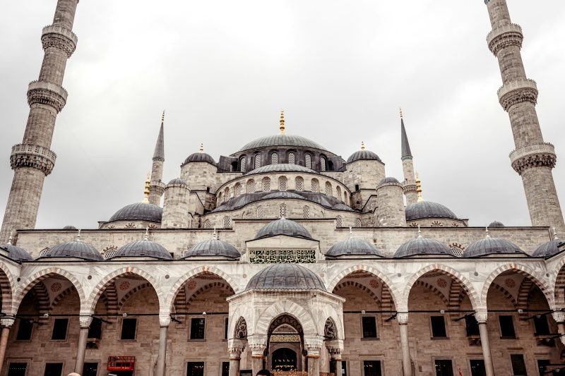 13 Amazing Istanbul Famous Sights to Check Out 6