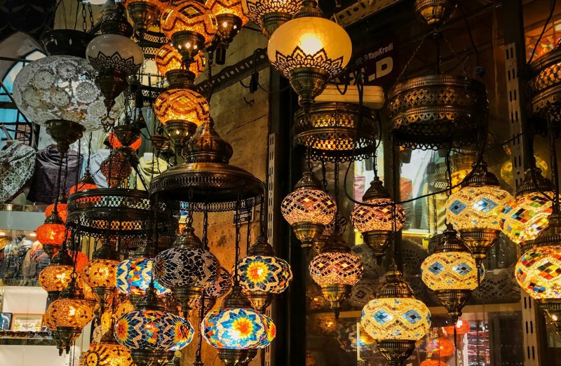 7 Amazing Bazaars in Istanbul 4