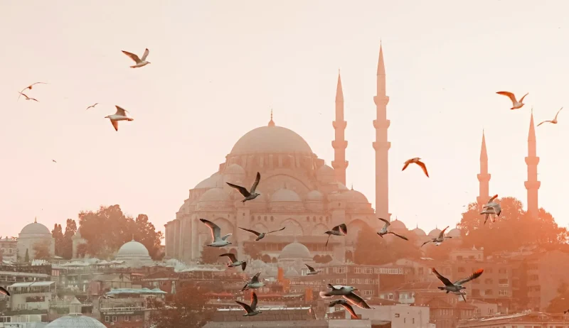 Istanbul Before Constantinople: What Was the City Like Before 330 AD? 11