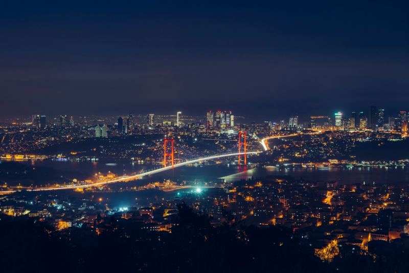 Istanbul Famous Bridge: Learn About This Important Bridge in 5+ Areas 6