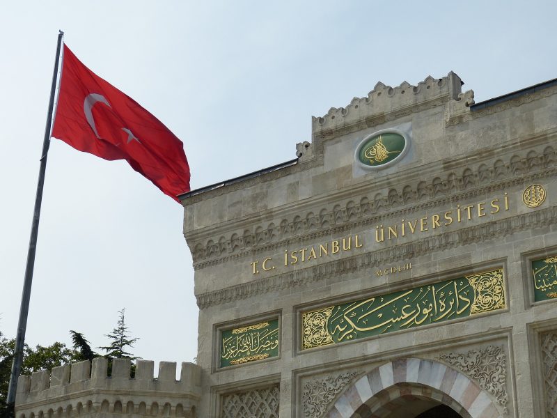 Istanbul University: 8 Q & A About This Important University in Istanbul 8