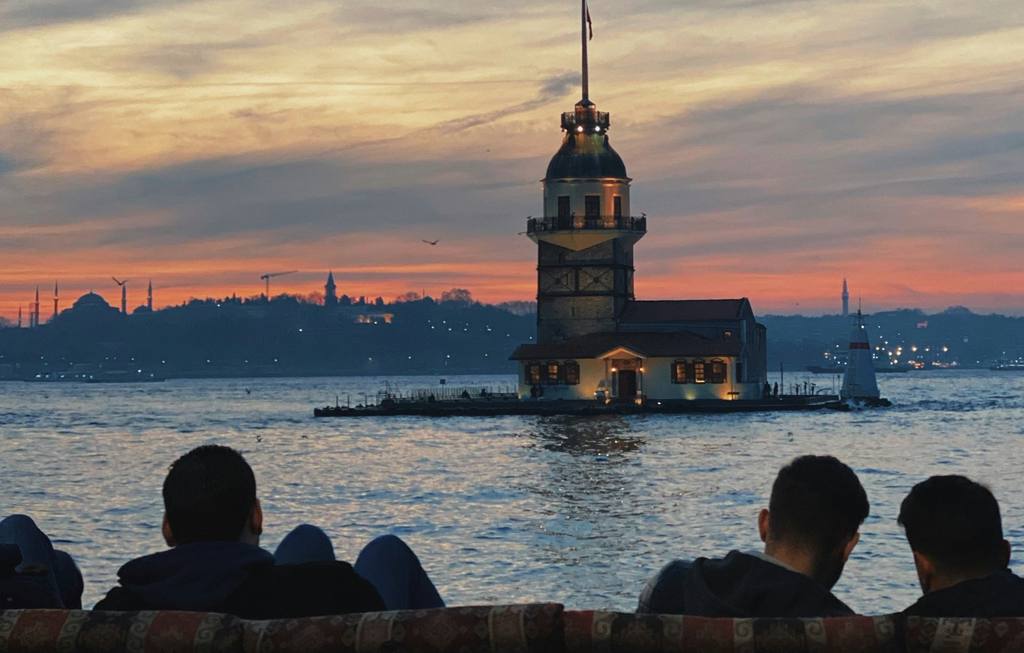 kız kulesi istanbul