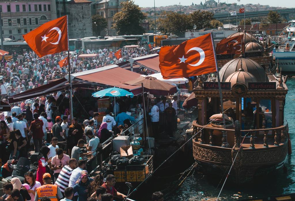 eminönü istanbul