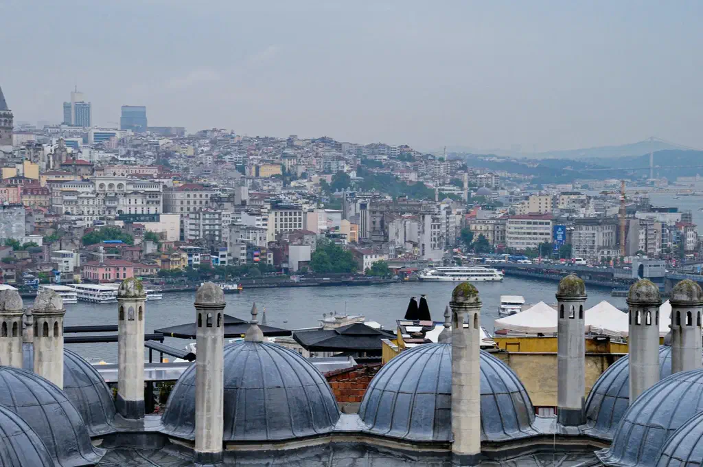 tips for istanbul