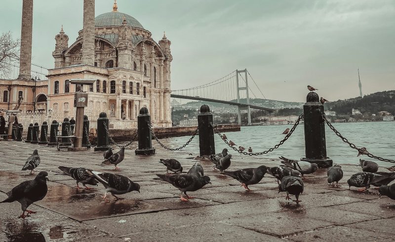 What is Istanbul Known as? Here are 3 Things Istanbul is Known as 8