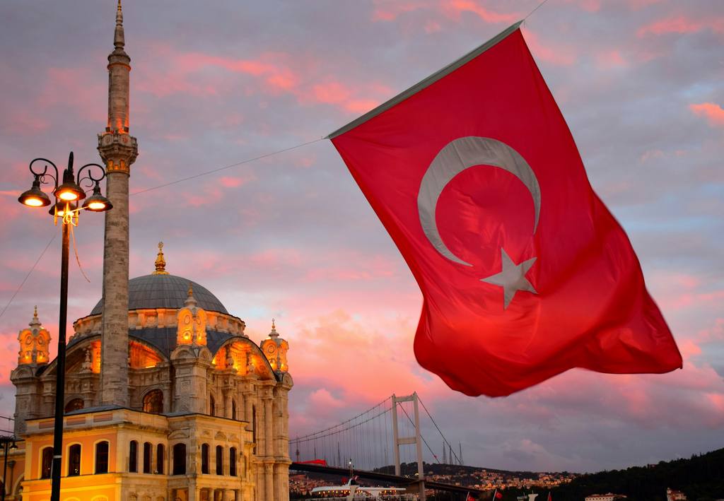 ortaköy istanbul