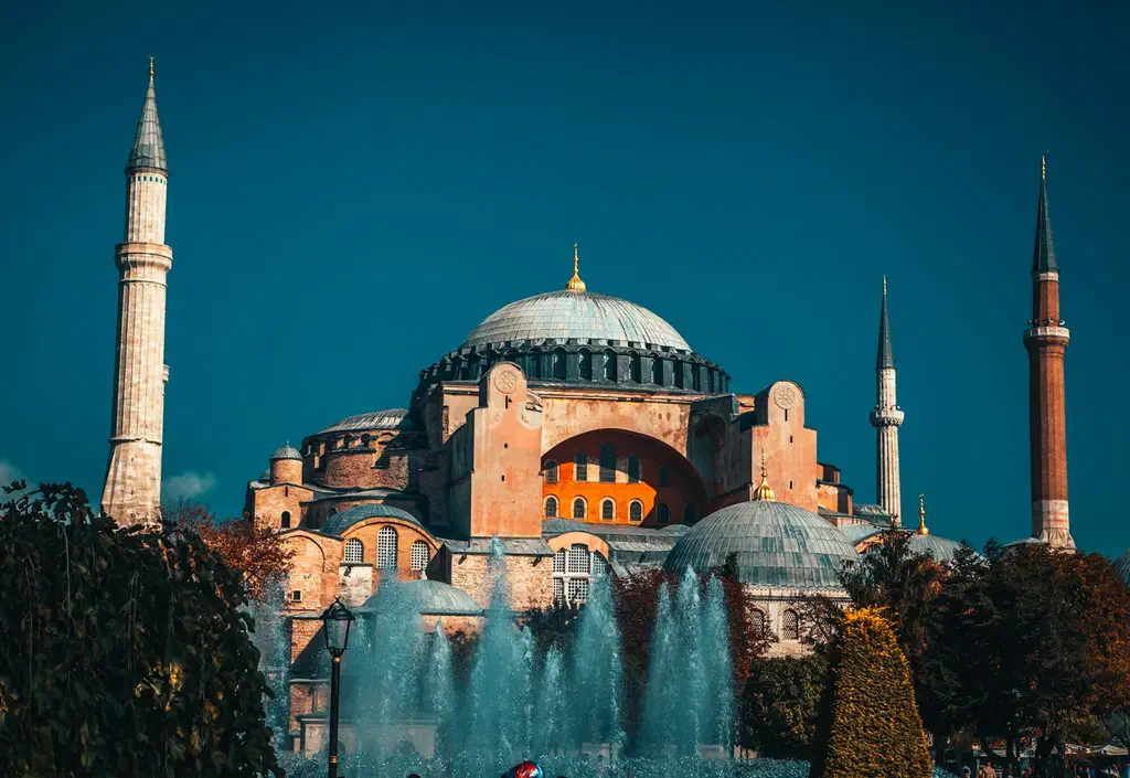 Why is Istanbul Not Constantinople? - 1 Simple Reason